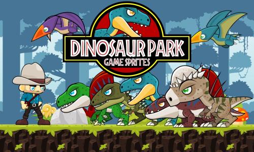 More information about "Dino Park"