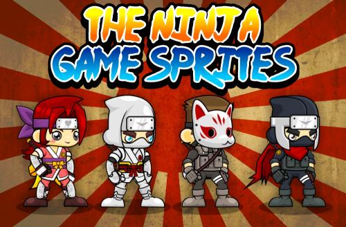 More information about "The Ninja"