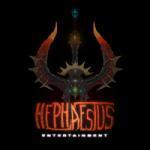 Hephaestus Entertainment