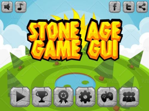 More information about "Stone Age - Game GUI"