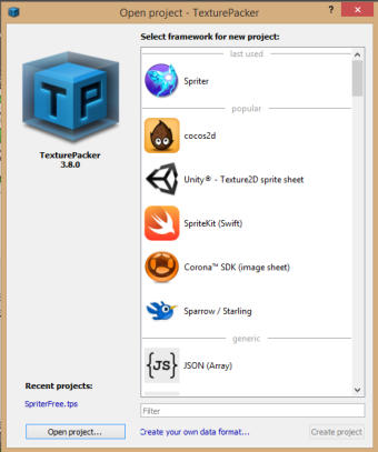 texturepacker pro