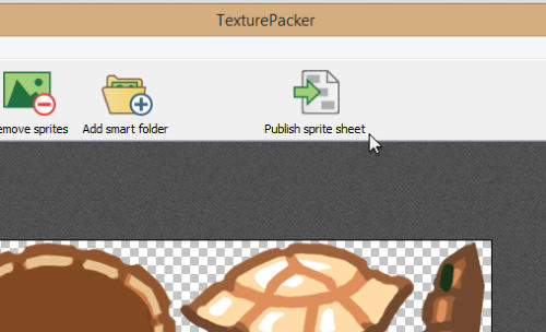 texturepacker alternative