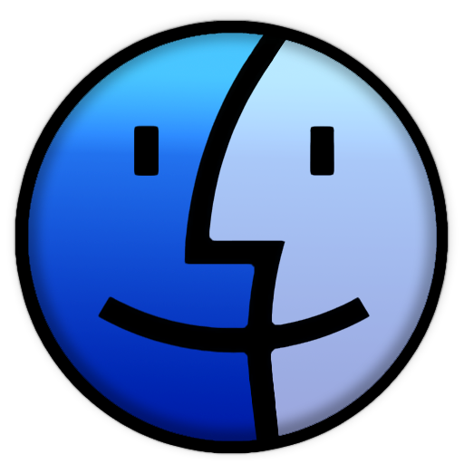 mac os x finder скачать